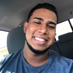 Meet your Posher, Jason